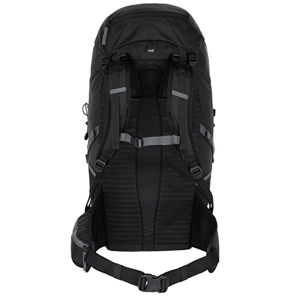 LOAP Montasio Trekking Siyah Sırt Çantası 45lt